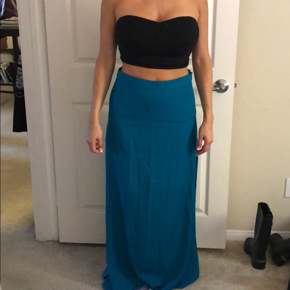 For love and lemon skirt